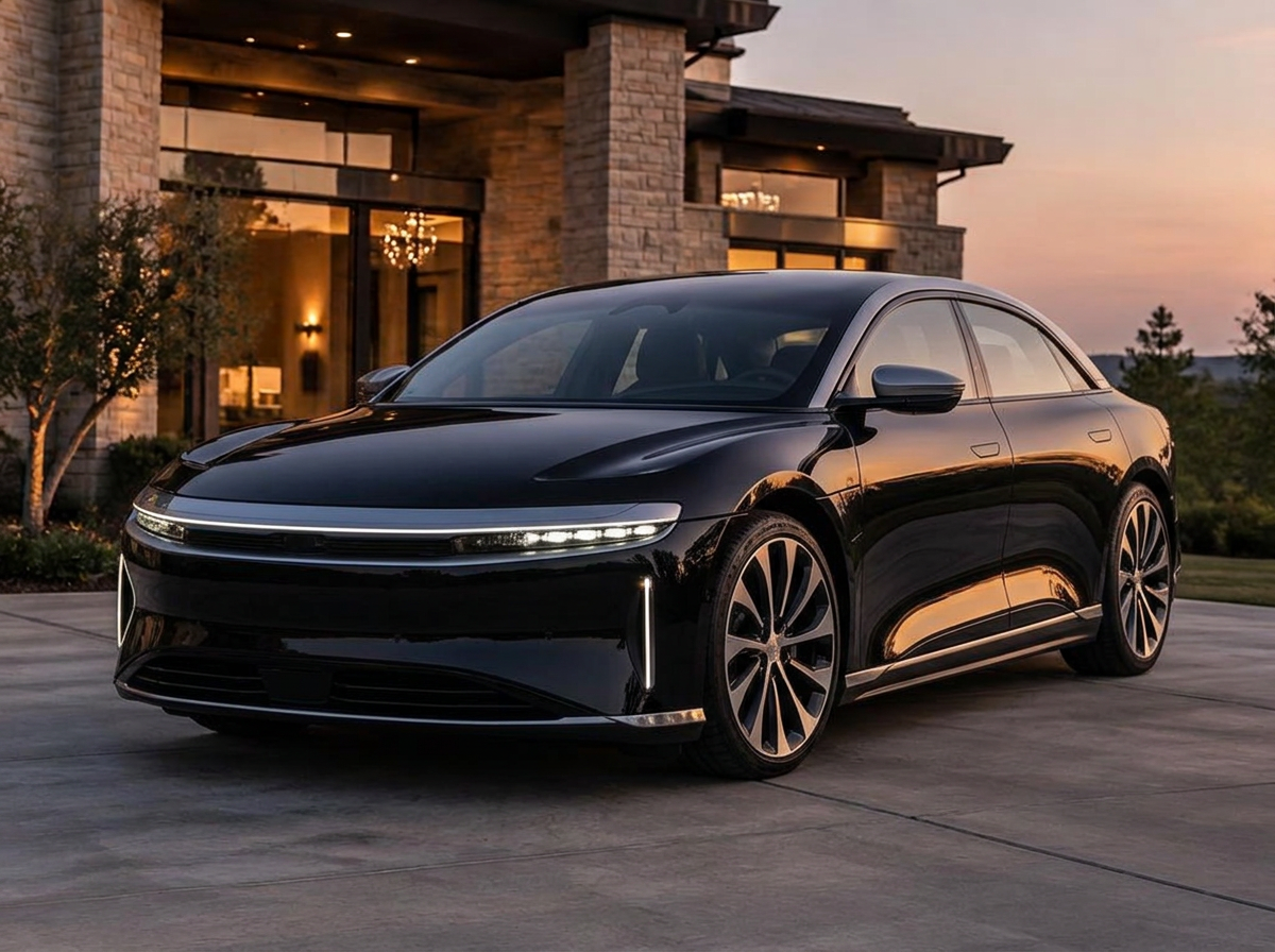 Lucid Air